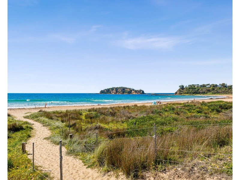 54 Yowani Road, Rosedale NSW 2536