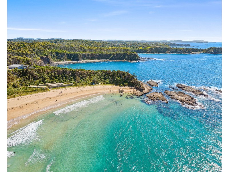 54 Yowani Road, Rosedale NSW 2536