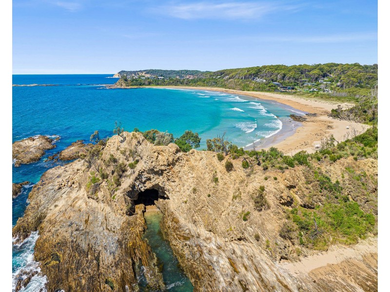 54 Yowani Road, Rosedale NSW 2536