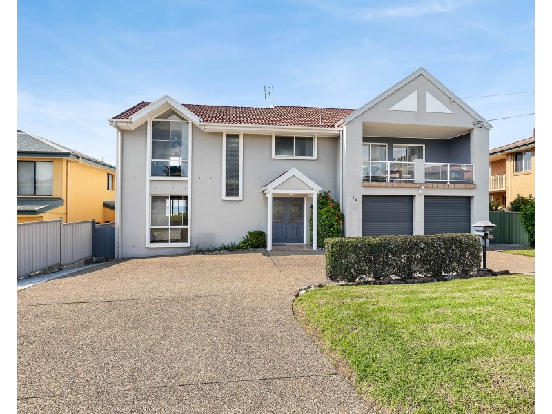 14 Moorong Crescent, Malua Bay NSW 2536