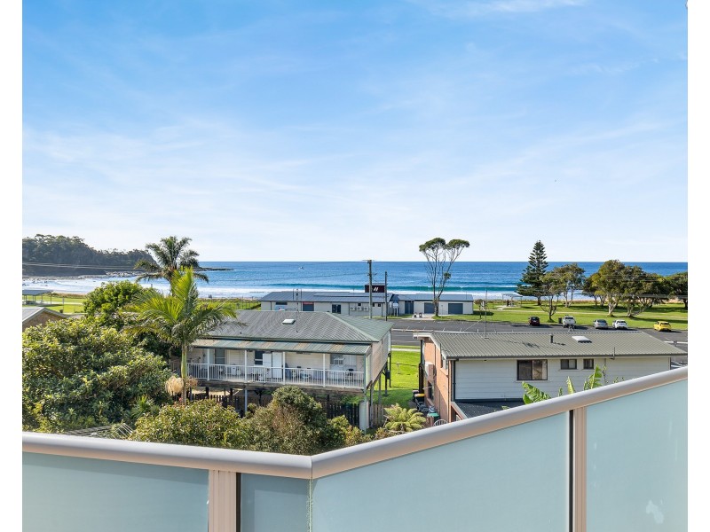 14 Moorong Crescent, Malua Bay NSW 2536