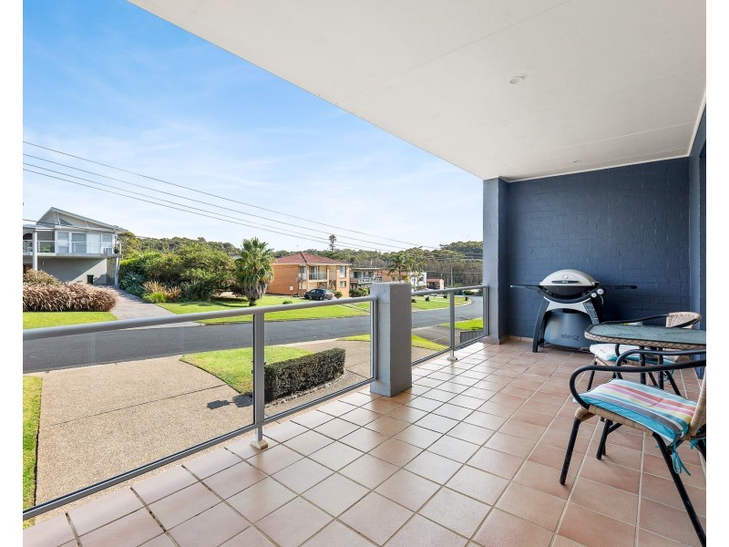 14 Moorong Crescent, Malua Bay NSW 2536