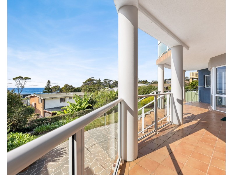 14 Moorong Crescent, Malua Bay NSW 2536