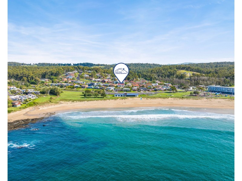 14 Moorong Crescent, Malua Bay NSW 2536