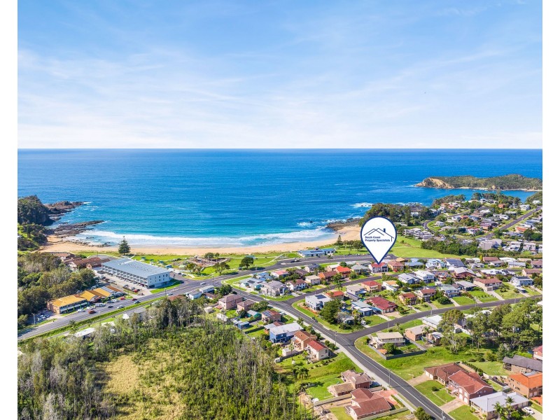 14 Moorong Crescent, Malua Bay NSW 2536