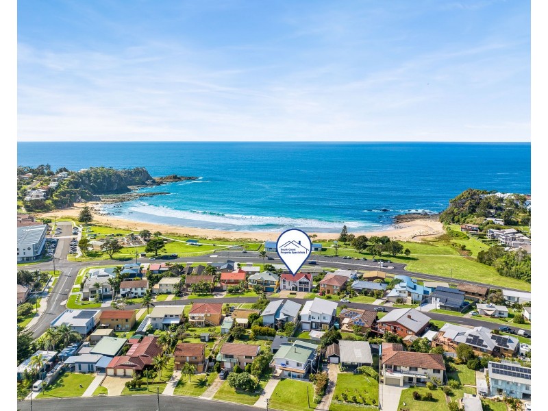 14 Moorong Crescent, Malua Bay NSW 2536