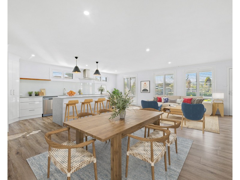 105 Ainslie Parade, Tomakin NSW 2537