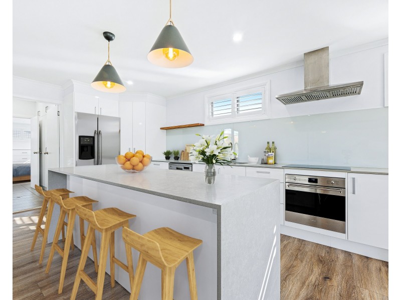 105 Ainslie Parade, Tomakin NSW 2537