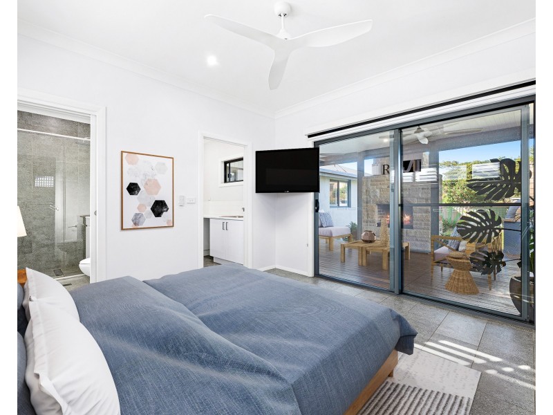 105 Ainslie Parade, Tomakin NSW 2537