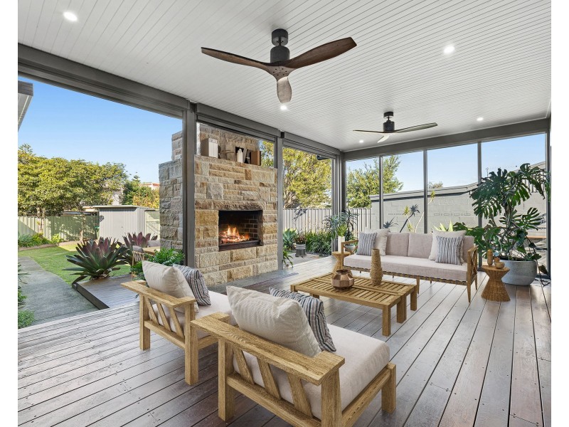 105 Ainslie Parade, Tomakin NSW 2537