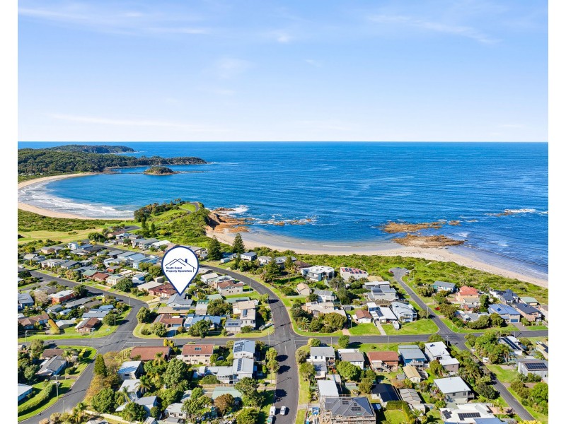 105 Ainslie Parade, Tomakin NSW 2537