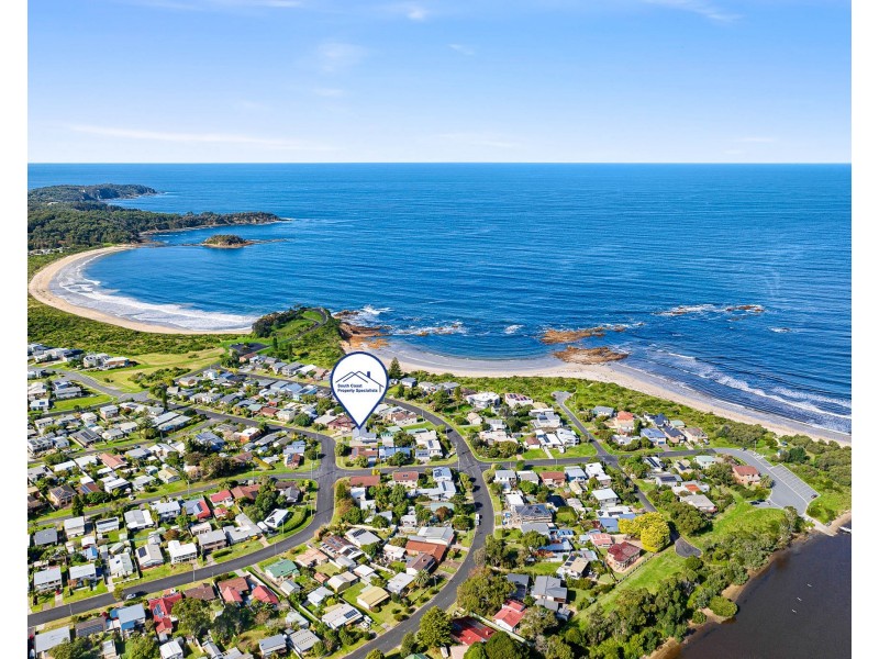 105 Ainslie Parade, Tomakin NSW 2537