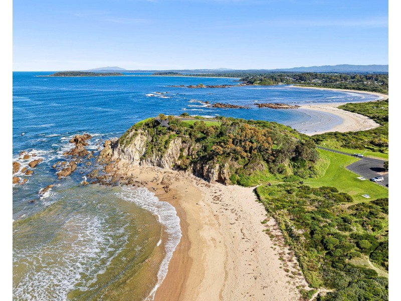 105 Ainslie Parade, Tomakin NSW 2537