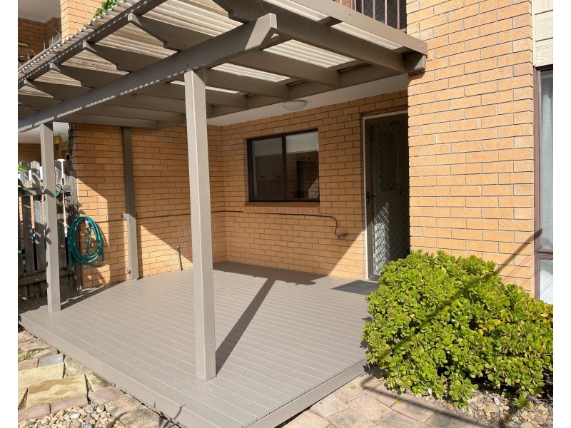 46/1-9 WHARF ROAD, North Batemans Bay NSW 2536