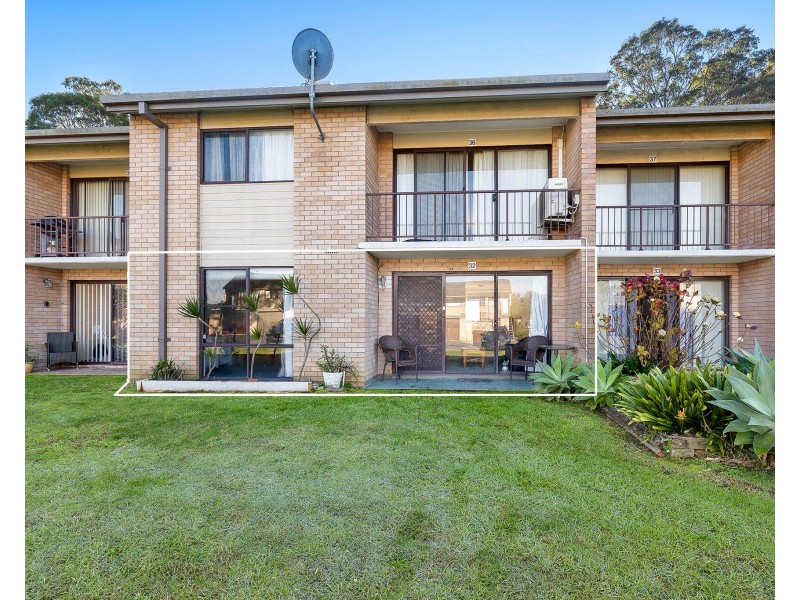 32/1-9 WHARF ROAD, North Batemans Bay NSW 2536