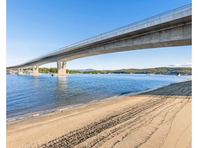 32/1-9 WHARF ROAD, North Batemans Bay NSW 2536