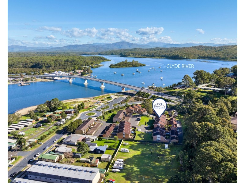 32/1-9 WHARF ROAD, North Batemans Bay NSW 2536