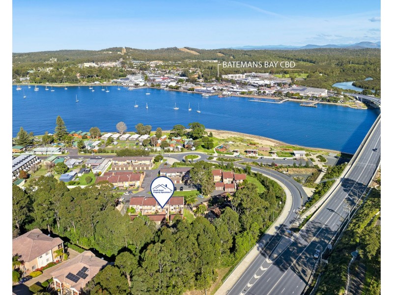 32/1-9 WHARF ROAD, North Batemans Bay NSW 2536
