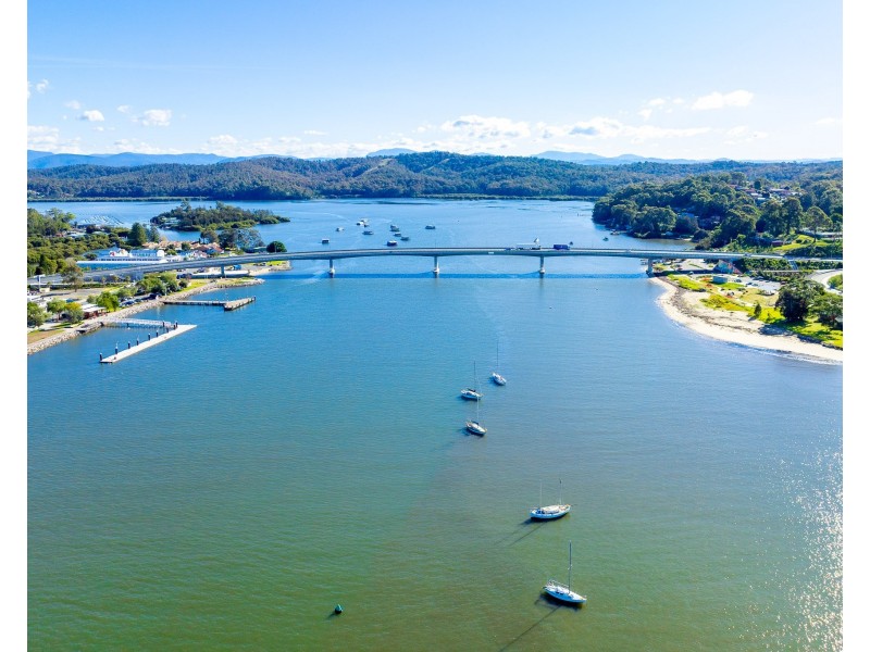 32/1-9 WHARF ROAD, North Batemans Bay NSW 2536