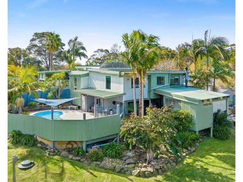 33 TALLWOOD CRESCENT, Rosedale NSW 2536
