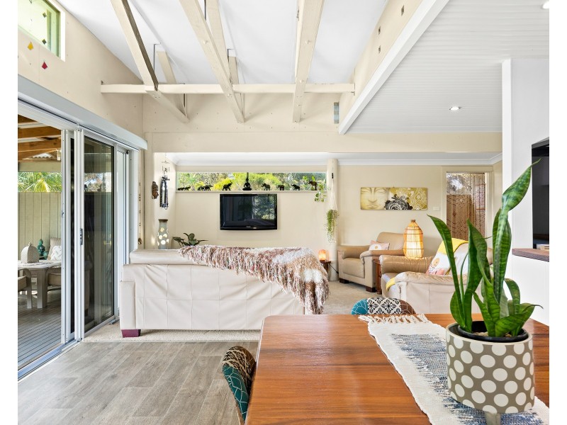 33 TALLWOOD CRESCENT, Rosedale NSW 2536
