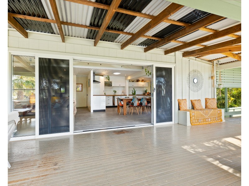 33 TALLWOOD CRESCENT, Rosedale NSW 2536