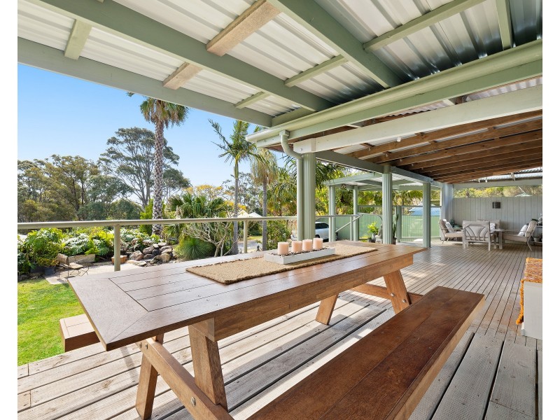 33 TALLWOOD CRESCENT, Rosedale NSW 2536