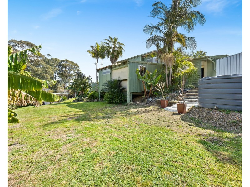 33 TALLWOOD CRESCENT, Rosedale NSW 2536