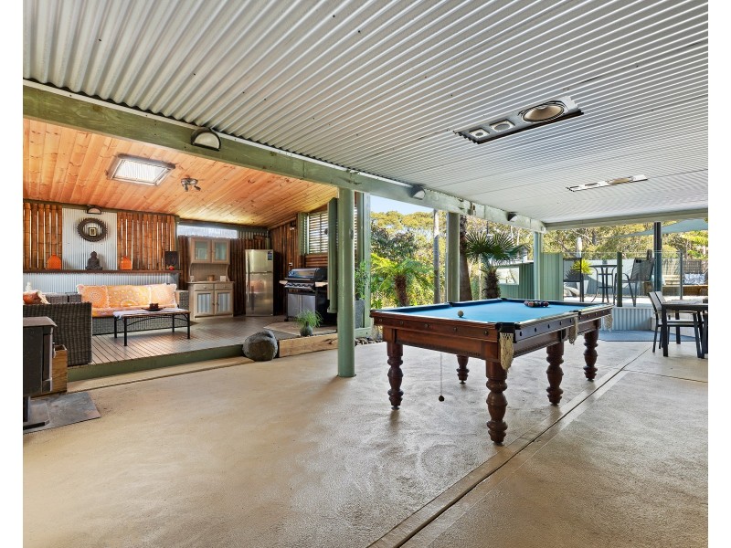 33 TALLWOOD CRESCENT, Rosedale NSW 2536