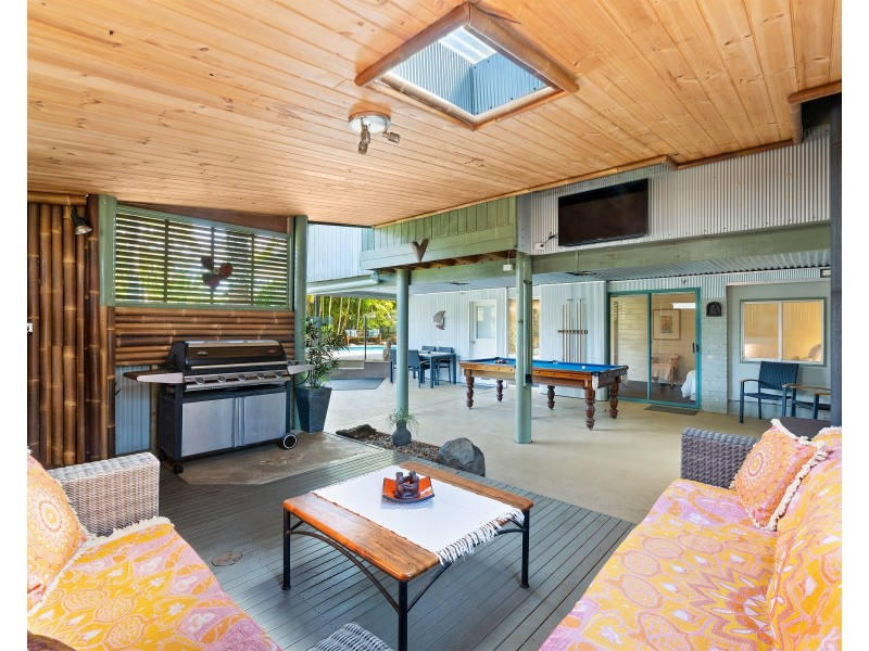 33 TALLWOOD CRESCENT, Rosedale NSW 2536