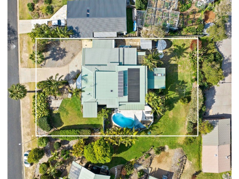 33 TALLWOOD CRESCENT, Rosedale NSW 2536