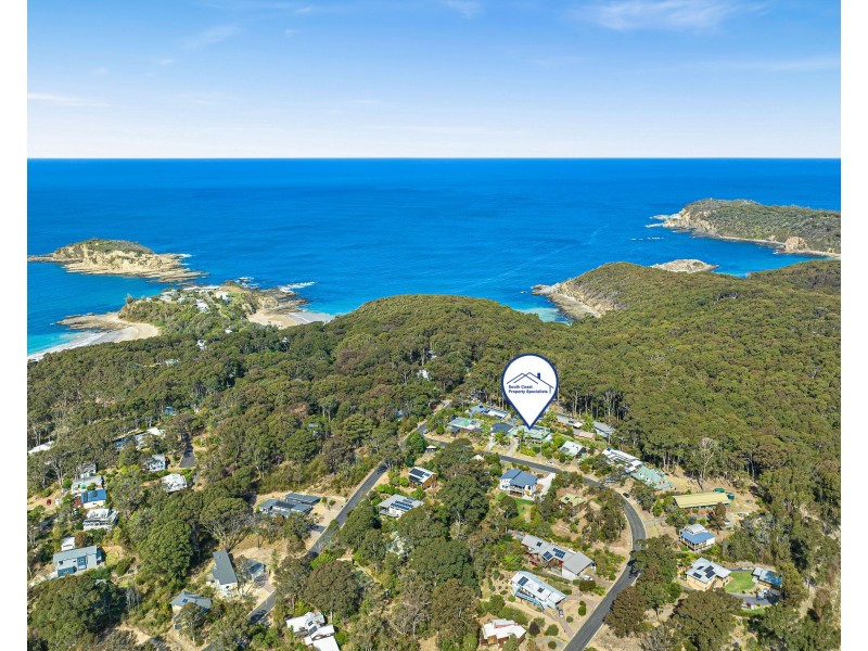 33 TALLWOOD CRESCENT, Rosedale NSW 2536