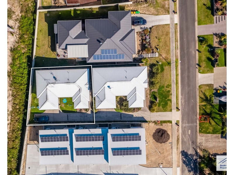 8B Elandra Place, Malua Bay NSW 2536