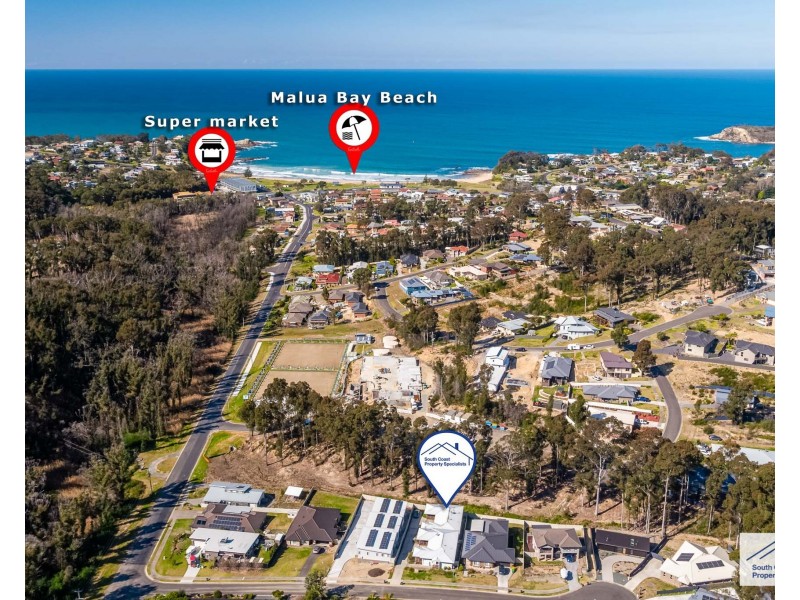 8B Elandra Place, Malua Bay NSW 2536