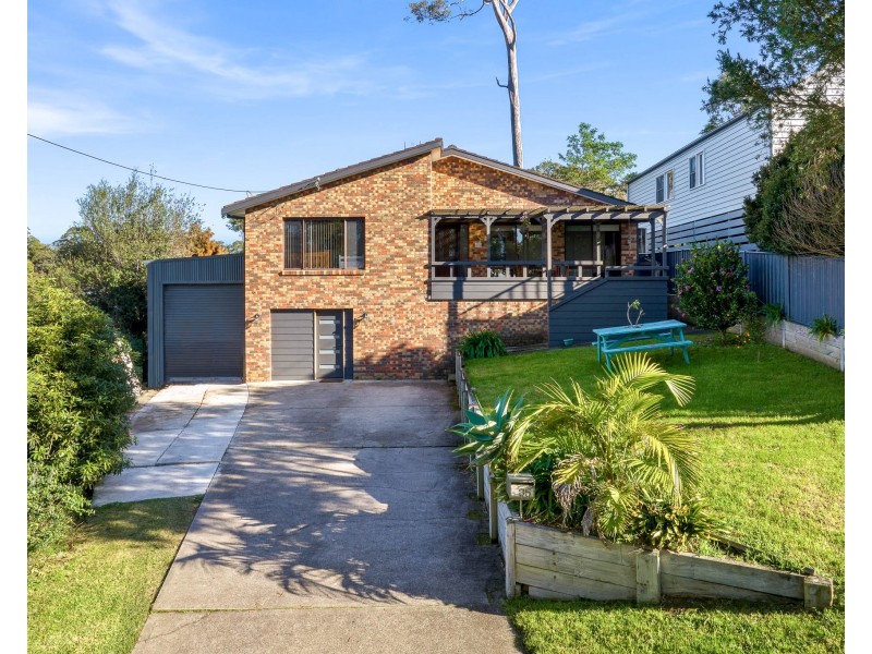 35 Euroka Avenue, Malua Bay NSW 2536