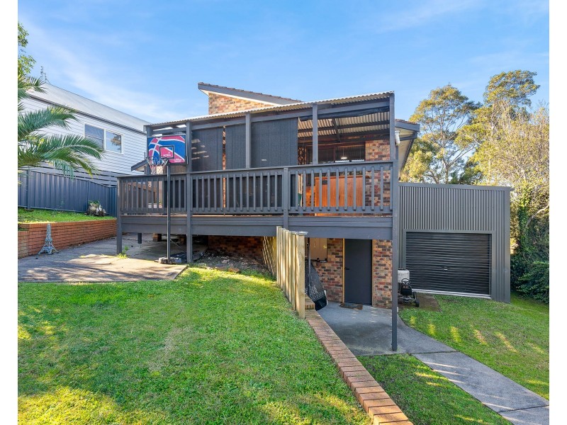35 Euroka Avenue, Malua Bay NSW 2536
