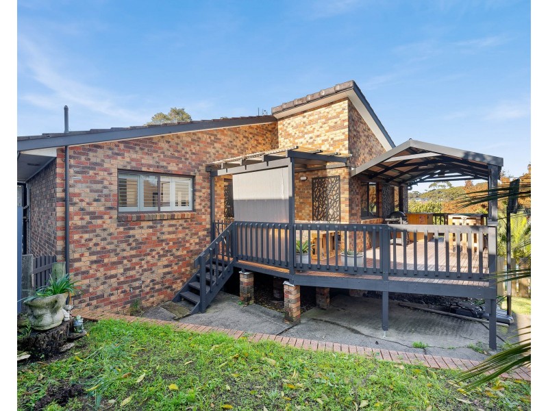 35 Euroka Avenue, Malua Bay NSW 2536