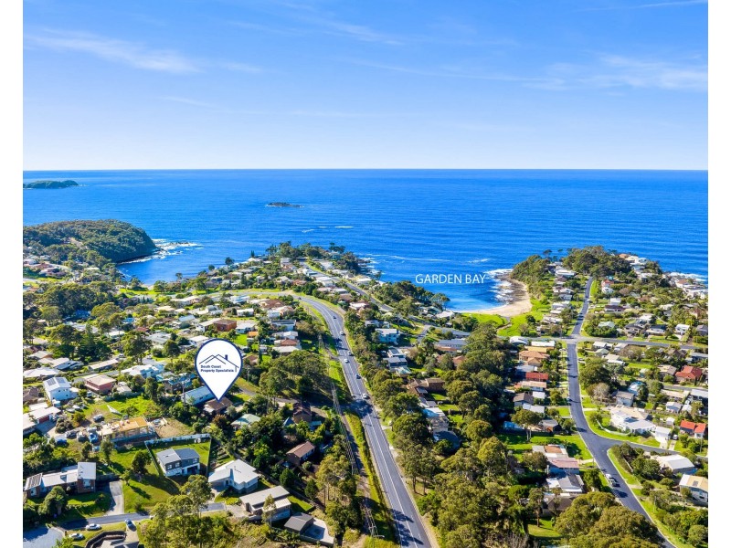 35 Euroka Avenue, Malua Bay NSW 2536