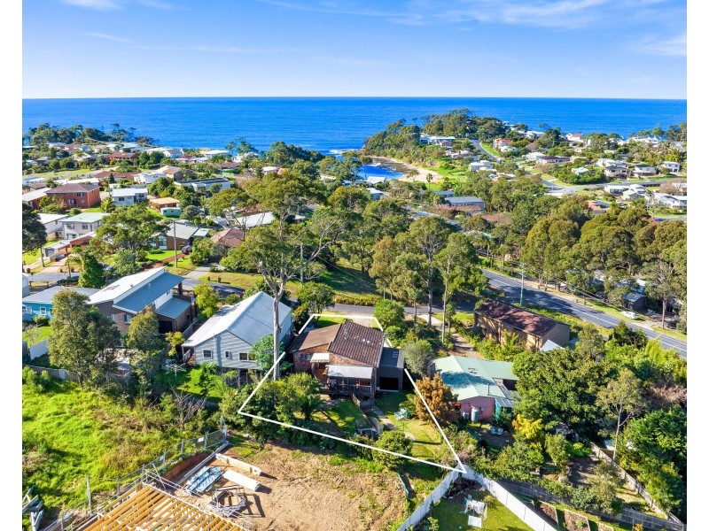 35 Euroka Avenue, Malua Bay NSW 2536