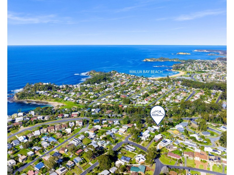 35 Euroka Avenue, Malua Bay NSW 2536