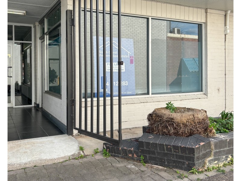 6/45 ORIENT STREET, Batemans Bay NSW 2536