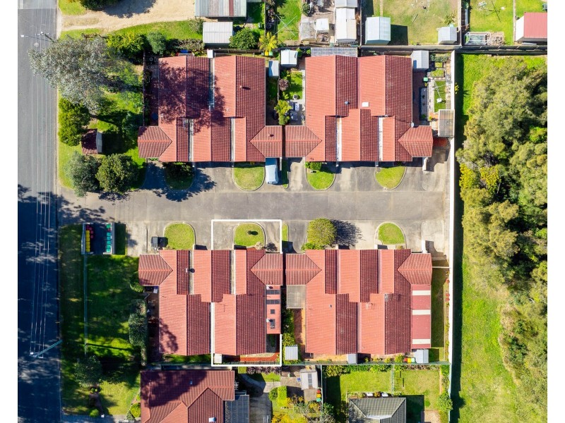 3/4 – 6 SUNPATCH PARADE, Tomakin NSW 2537