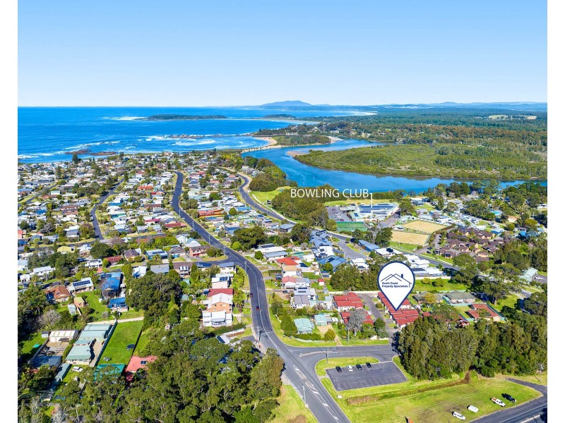 3/4 – 6 SUNPATCH PARADE, Tomakin NSW 2537