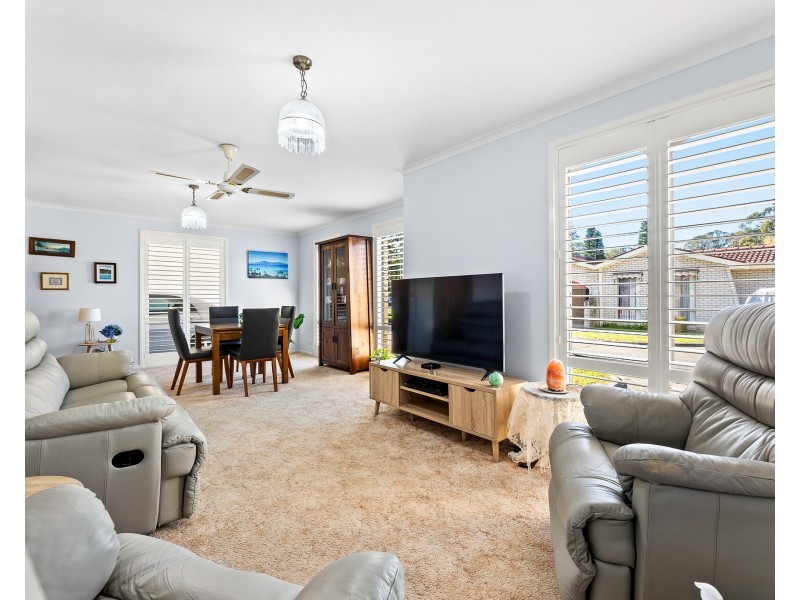 3/4 – 6 SUNPATCH PARADE, Tomakin NSW 2537