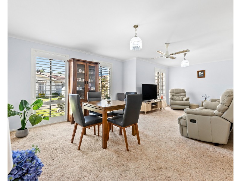 3/4 – 6 SUNPATCH PARADE, Tomakin NSW 2537