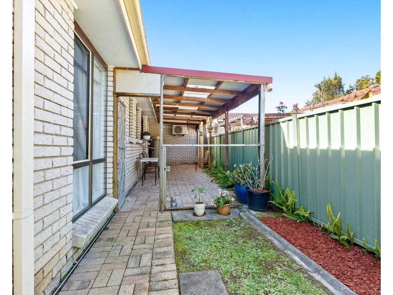 3/4 – 6 SUNPATCH PARADE, Tomakin NSW 2537