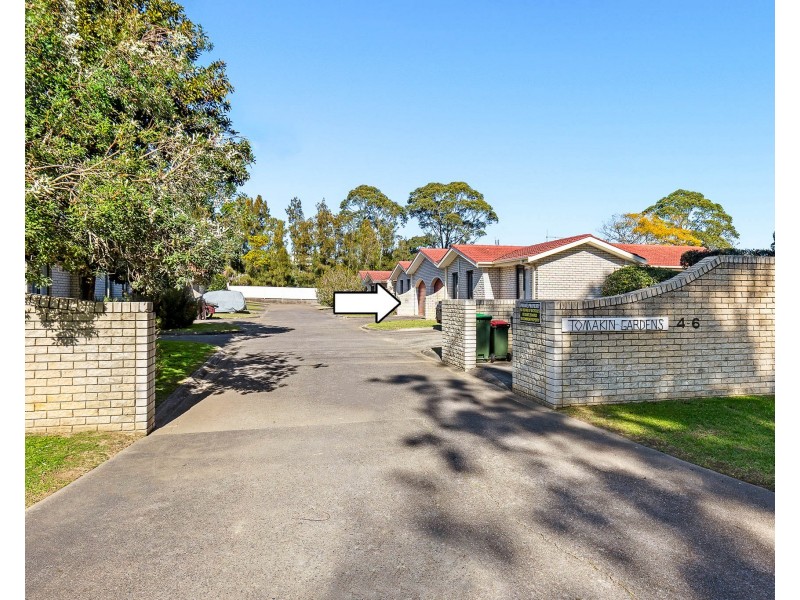 3/4 – 6 SUNPATCH PARADE, Tomakin NSW 2537