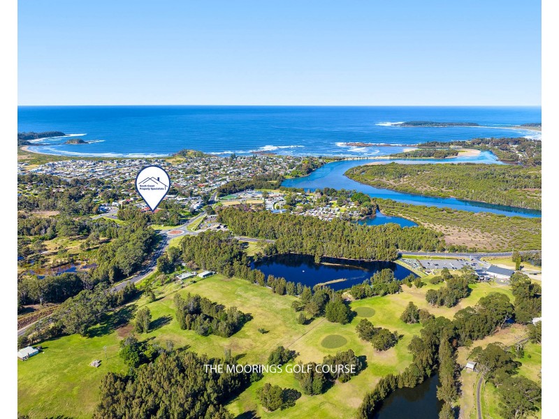 3/4 – 6 SUNPATCH PARADE, Tomakin NSW 2537
