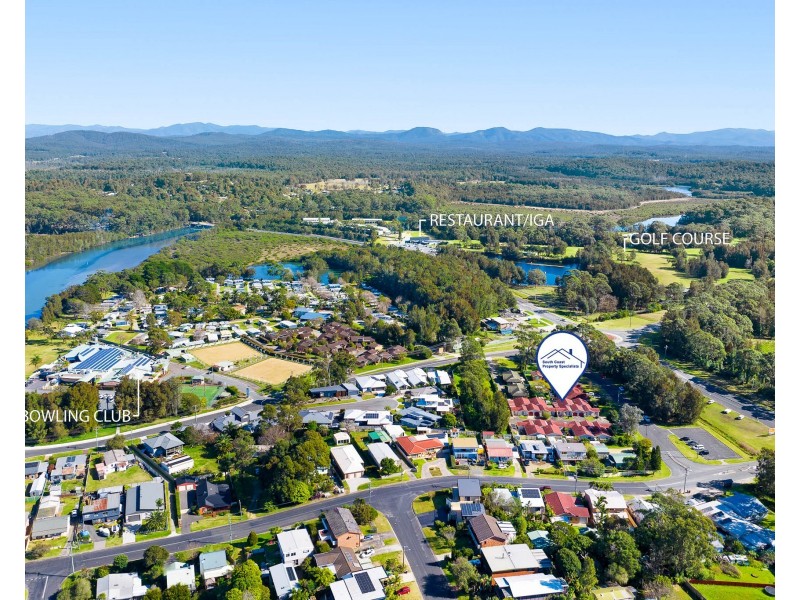 3/4 – 6 SUNPATCH PARADE, Tomakin NSW 2537