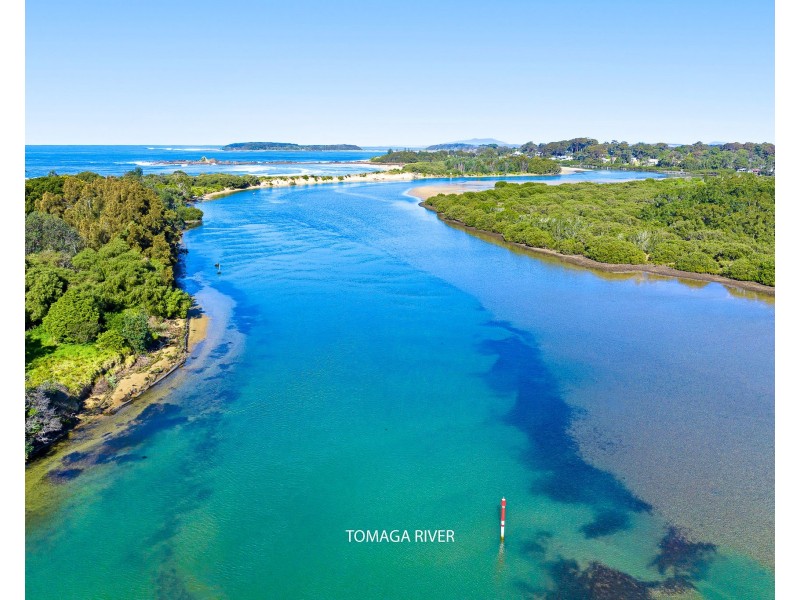 3/4 – 6 SUNPATCH PARADE, Tomakin NSW 2537